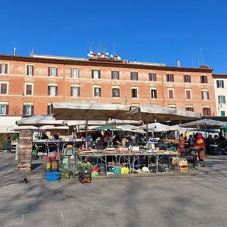 Апартаменты Dandolo In Trastevere Рим Экстерьер фото